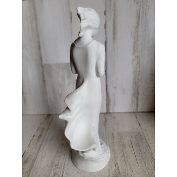 Royal doulton Discovery Angel munslow 1992 vintage figure - Picture 6 of 8